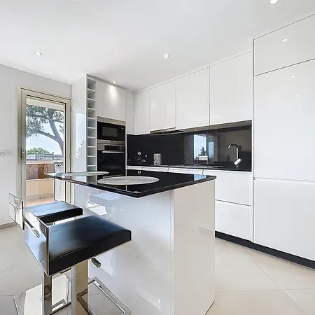 De Charme, Climatise - - Fr-1-789-11 Appartement