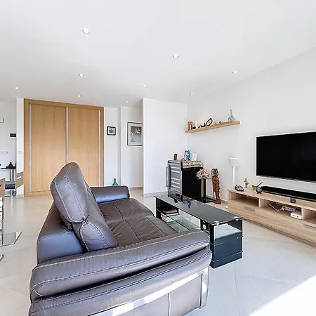 Apartment De Charme, Climatise - - Fr-1-789-11 Antibes