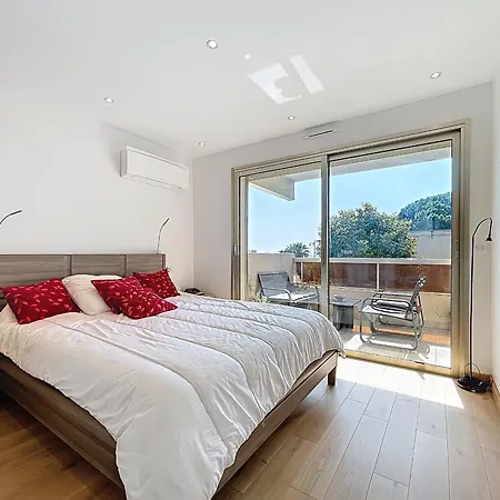 De Charme, Climatise - - Fr-1-789-11 Apartment