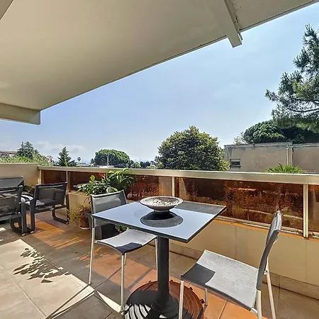 De Charme, Climatise - - Fr-1-789-11 Appartement